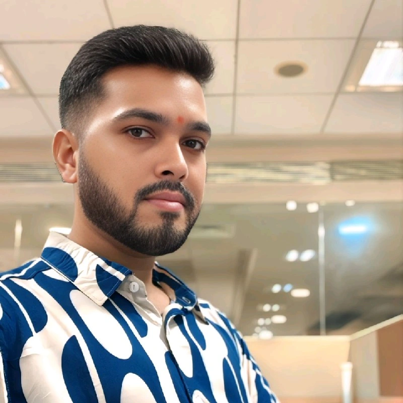 Rajan Kumar - Product Manager | Stackforce