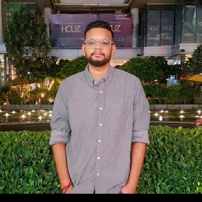 Rajan kumar Sharma - Director of Engineering | Stackforce