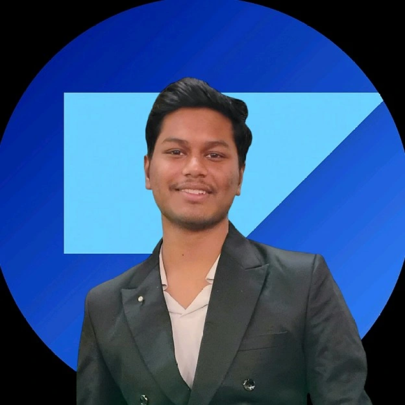 Rajan Maurya🇮🇳 - CTO | Stackforce