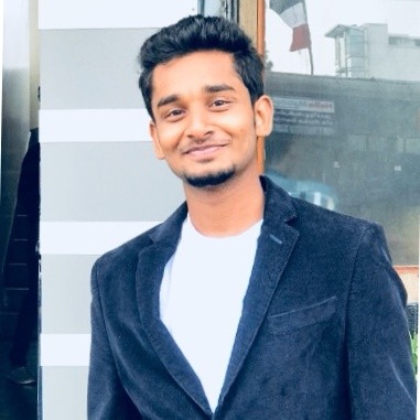 Rajan Sundarapandi - Associate Consultant | Stackforce
