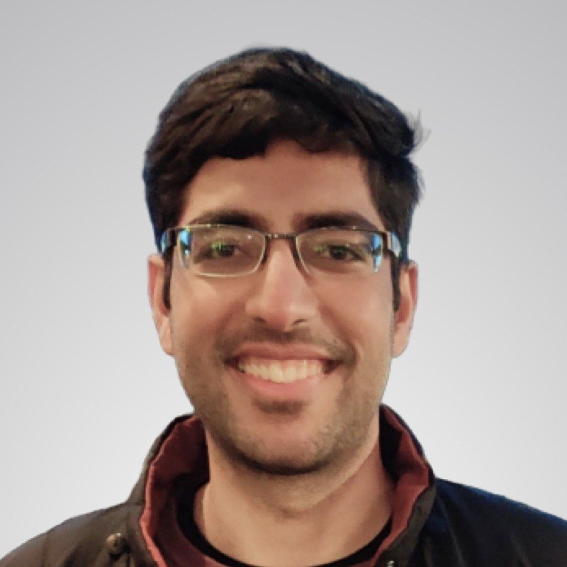 Rajan Arora - Director of Engineering | Stackforce