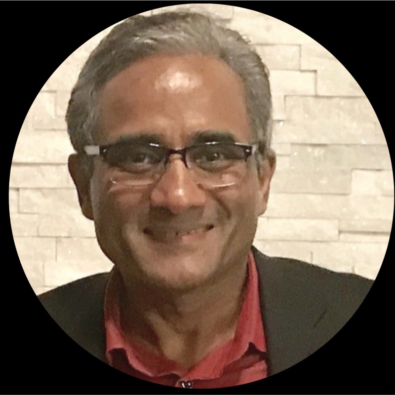 Rajan Gupta - Director of Engineering | Stackforce