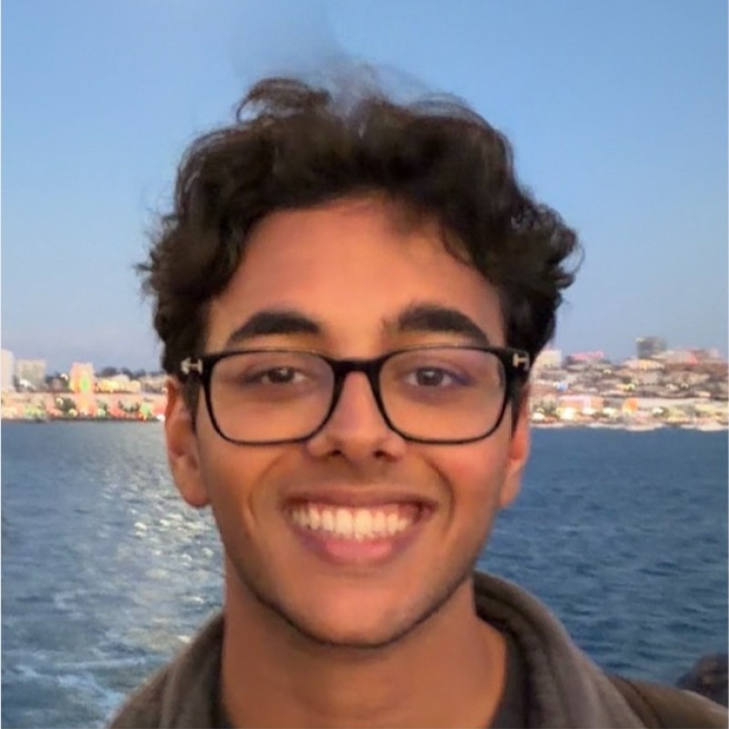 Rajan Agarwal - AI Researcher | Stackforce