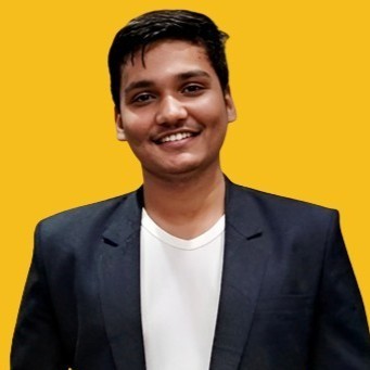 Rajan Sharma - Co-Founder | Stackforce