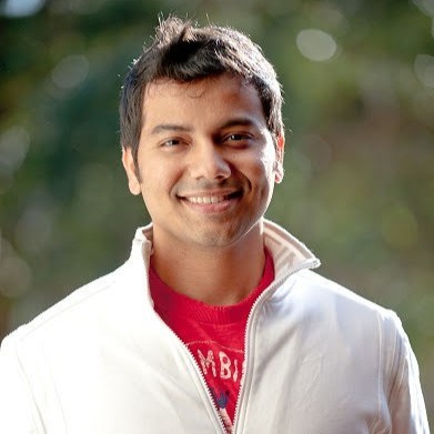 Rajan Sheth - CEO | Stackforce