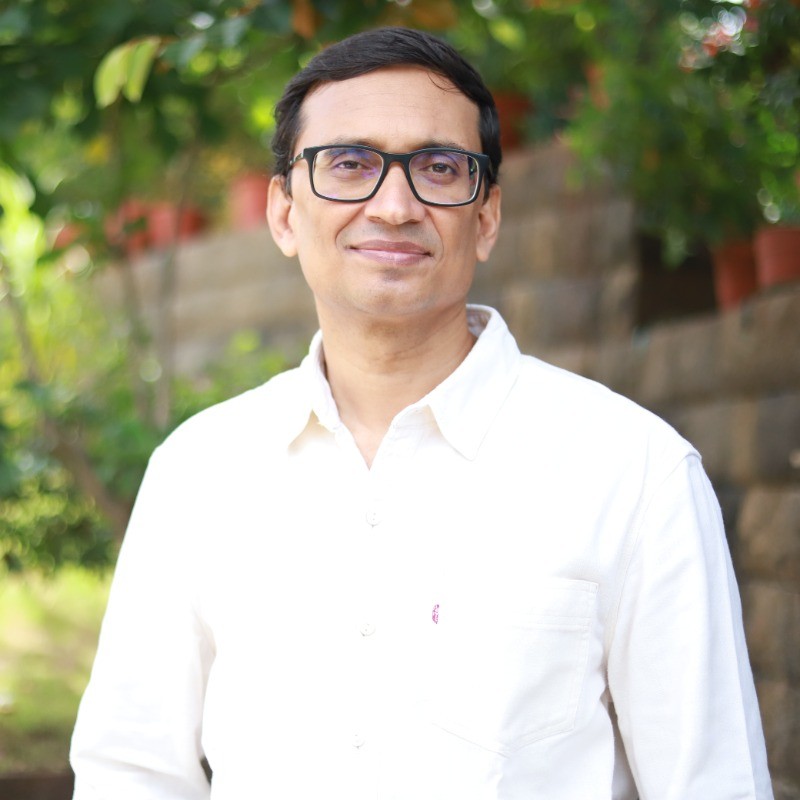 Rajan Singh - Co-Founder | Stackforce