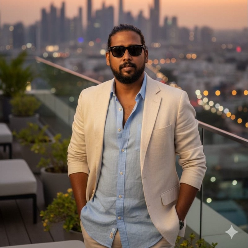 Rajarajan R - Software Engineer | Stackforce