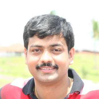 Rajaram Viswanathan - Software Engineer | Stackforce