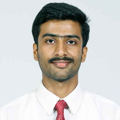 Raja Bujunoori - Associate Consultant | Stackforce