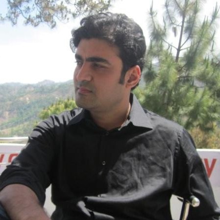 Rajarshi M. - Technical Program Manager | Stackforce