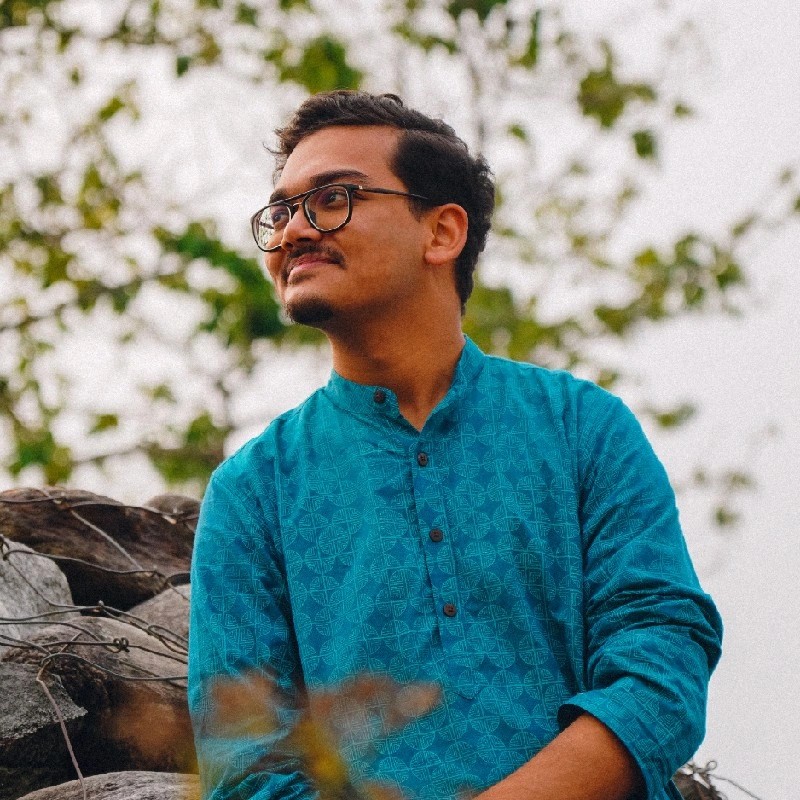 Rajarshi Roy - Machine Learning Engineer | Stackforce
