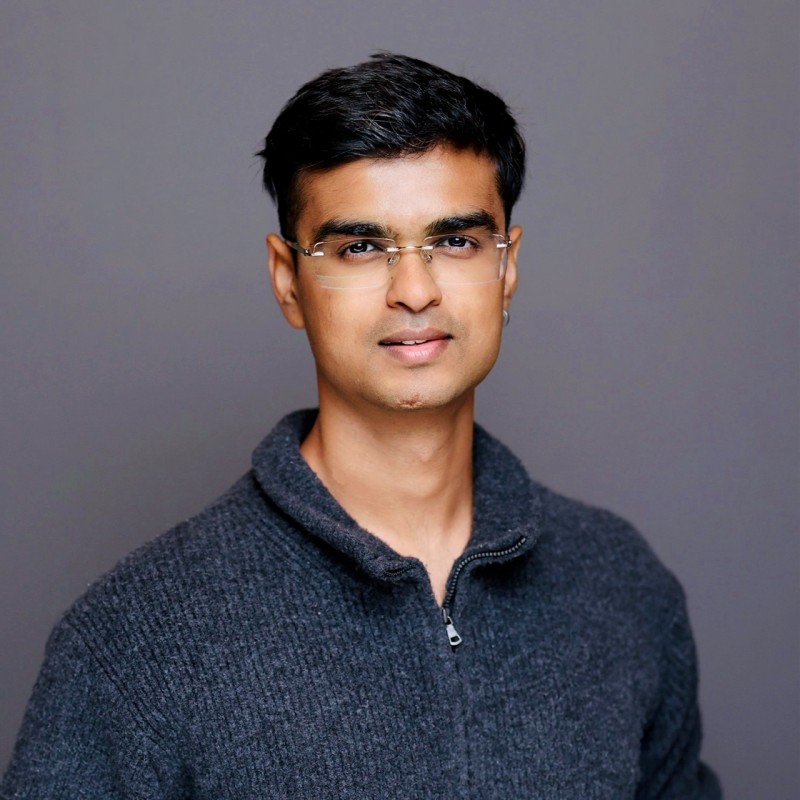Rajas Neve - CEO | Stackforce
