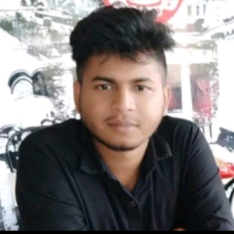 Rajat Behra - Data Engineer | Stackforce
