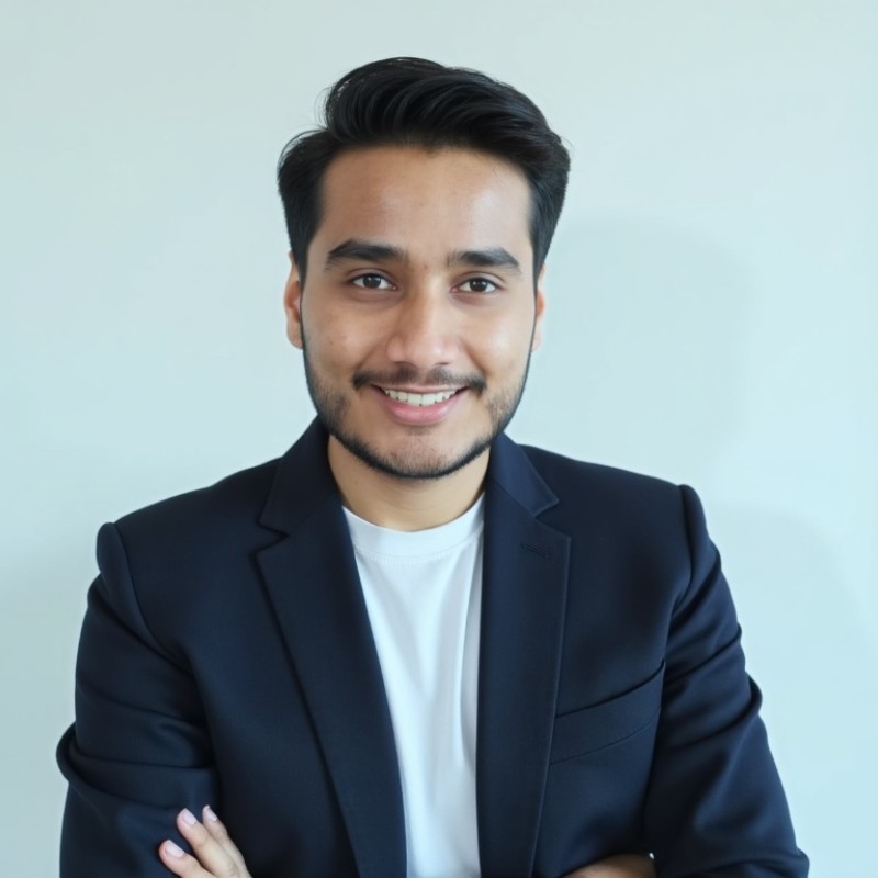 Rajat Bhalerao - Lead ML Engineer | Stackforce