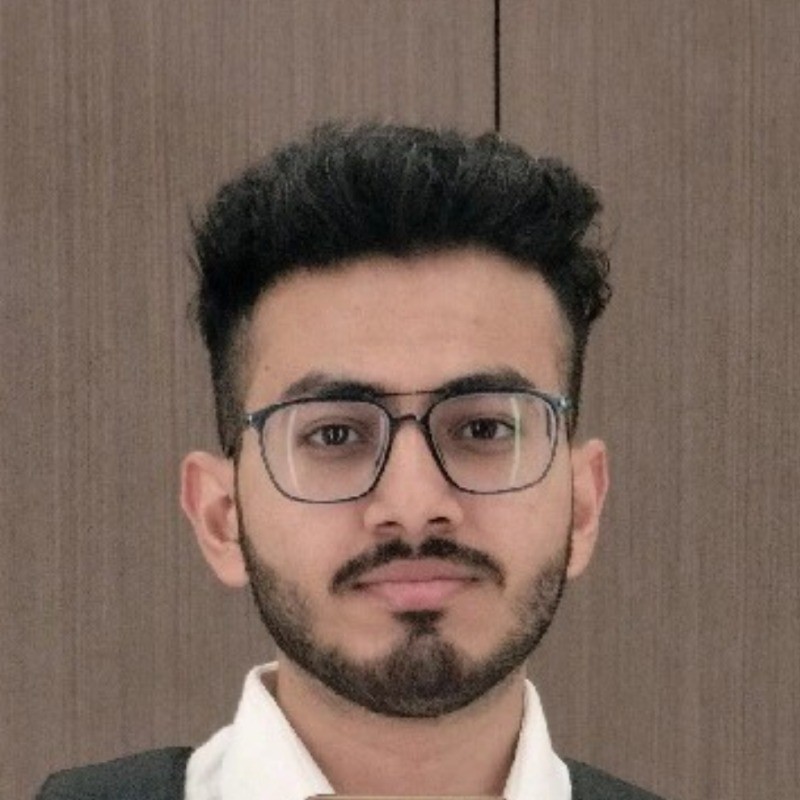Rajat Bhardwaj - Software Engineer | Stackforce