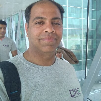 Rajat Chuttani - Associate Partner | Stackforce