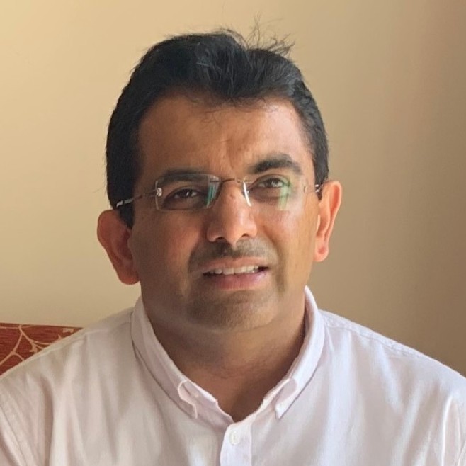 Rajat Gupta - Director of Engineering | Stackforce