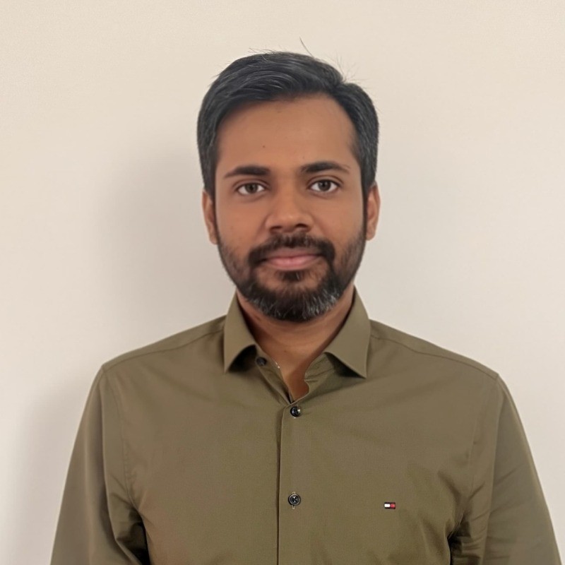 Rajat Gupta - Director of Engineering | Stackforce