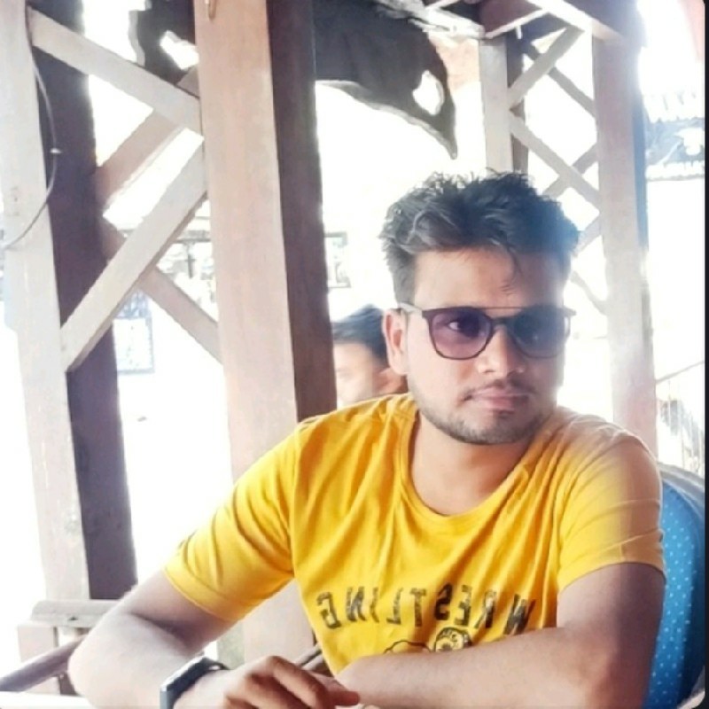 Rajat Gupta - DevOps Engineer | Stackforce