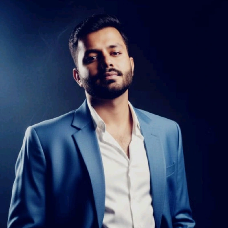 Rajat Kaushik - Operations Associate | Stackforce