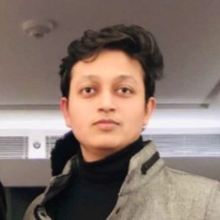 Rajat Maheshwari - Senior Software Engineer | Stackforce
