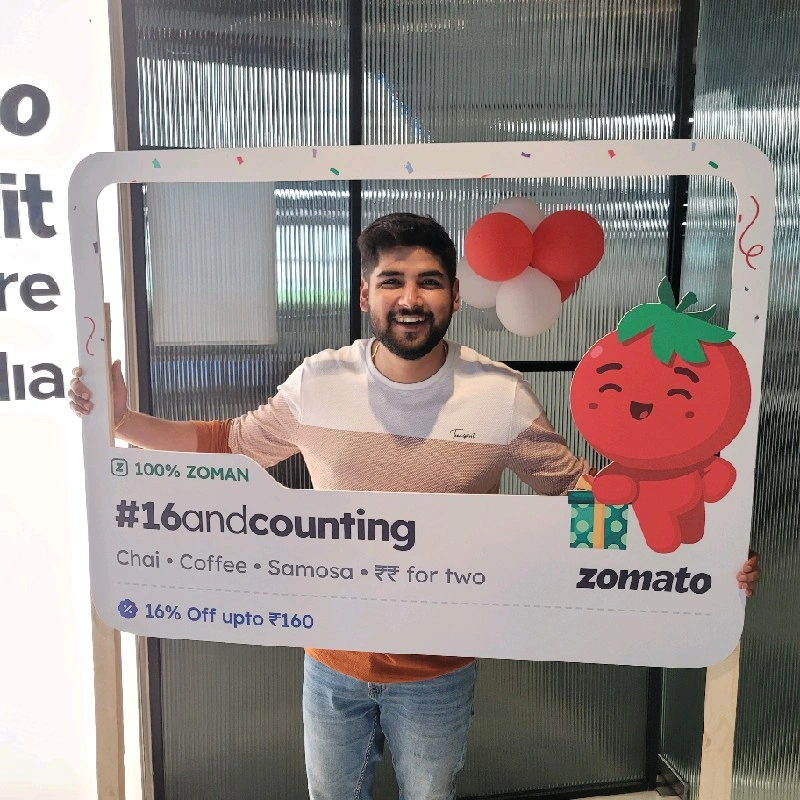 Rajat Malik - Data Analyst | Stackforce