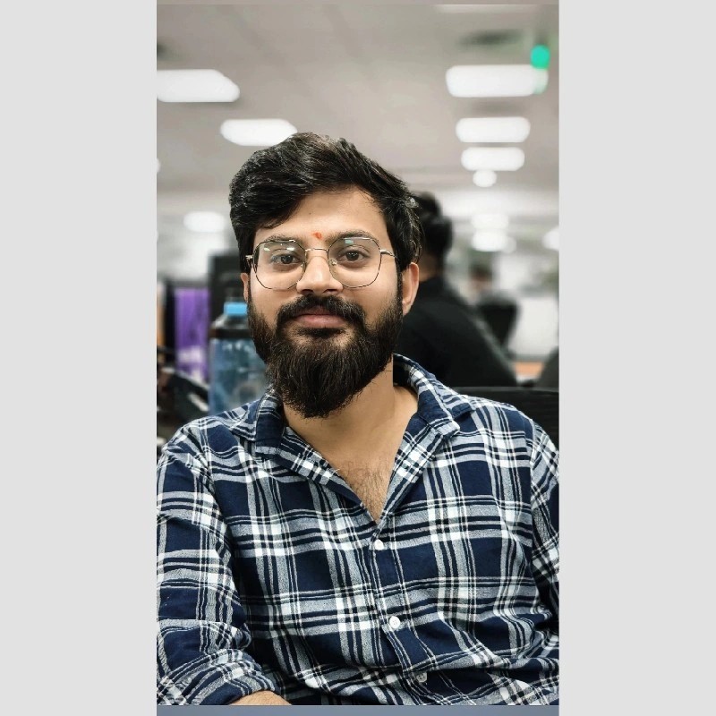 Rajat Mathur - Business Development Executive | Stackforce