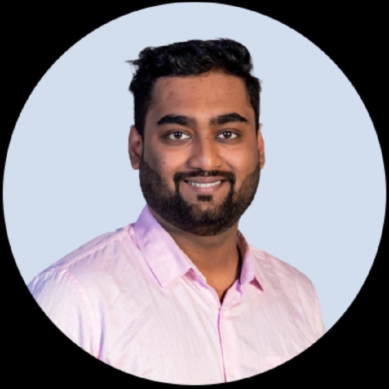 Rajat Mittal - Senior Software Engineer | Stackforce