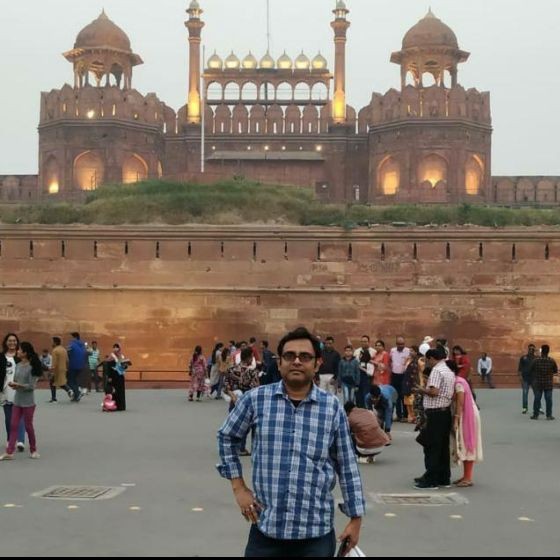 rajat mjumder - Operations Associate | Stackforce