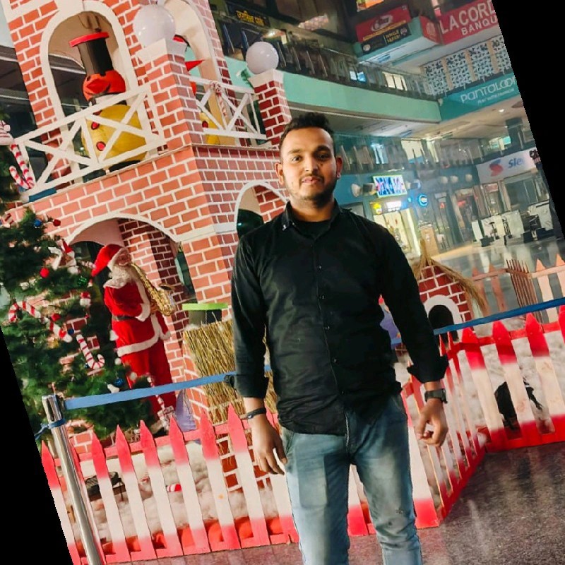 Rajat Raj blessed - CEO | Stackforce
