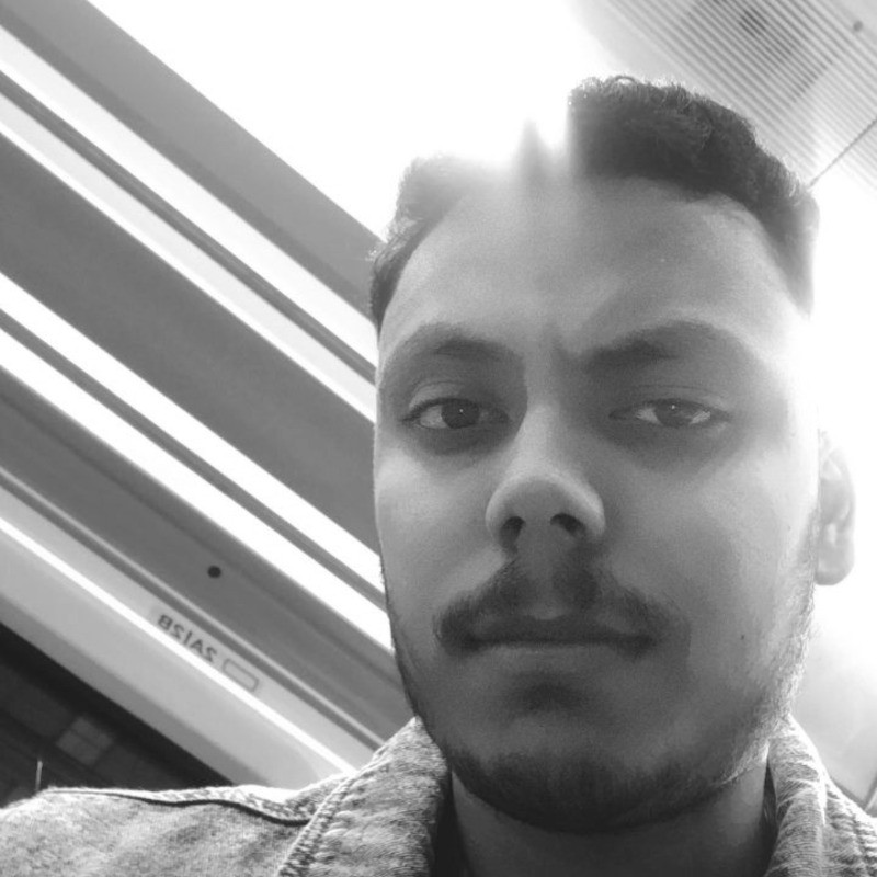 Rajat Sharma - Software Engineer | Stackforce