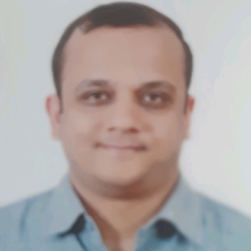 Rajat Singhal - CTO | Stackforce