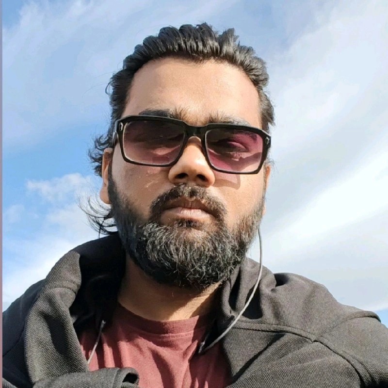 Rajat Srivastava - Software Engineer | Stackforce