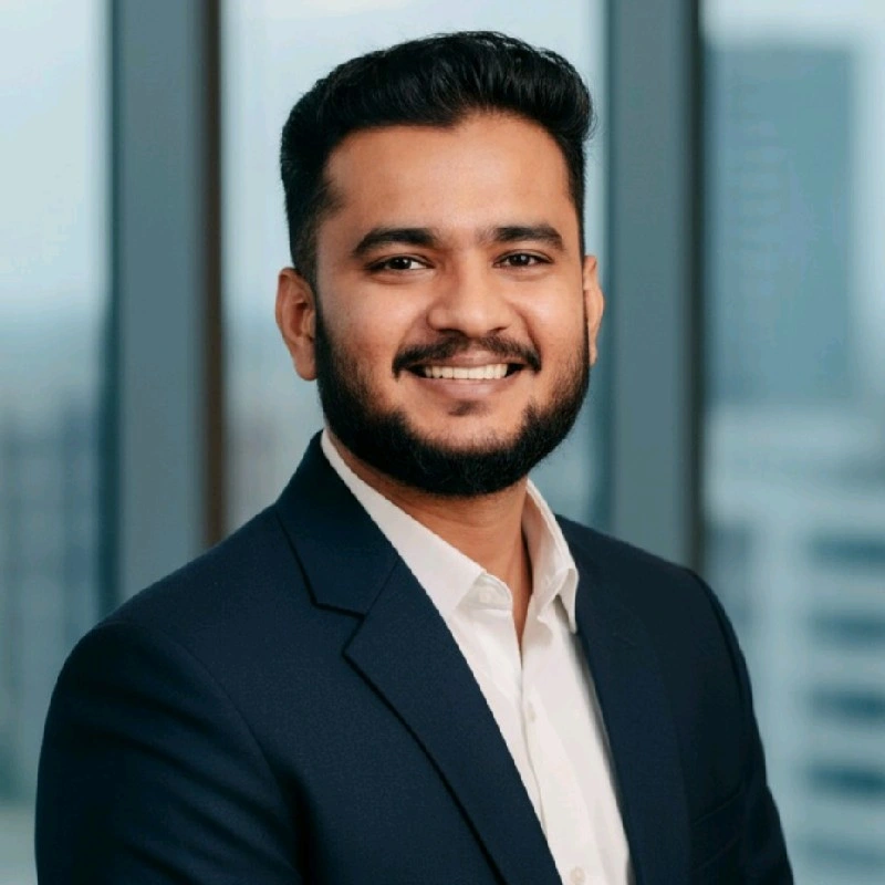 Rajat Srivastava - Project Manager | Stackforce