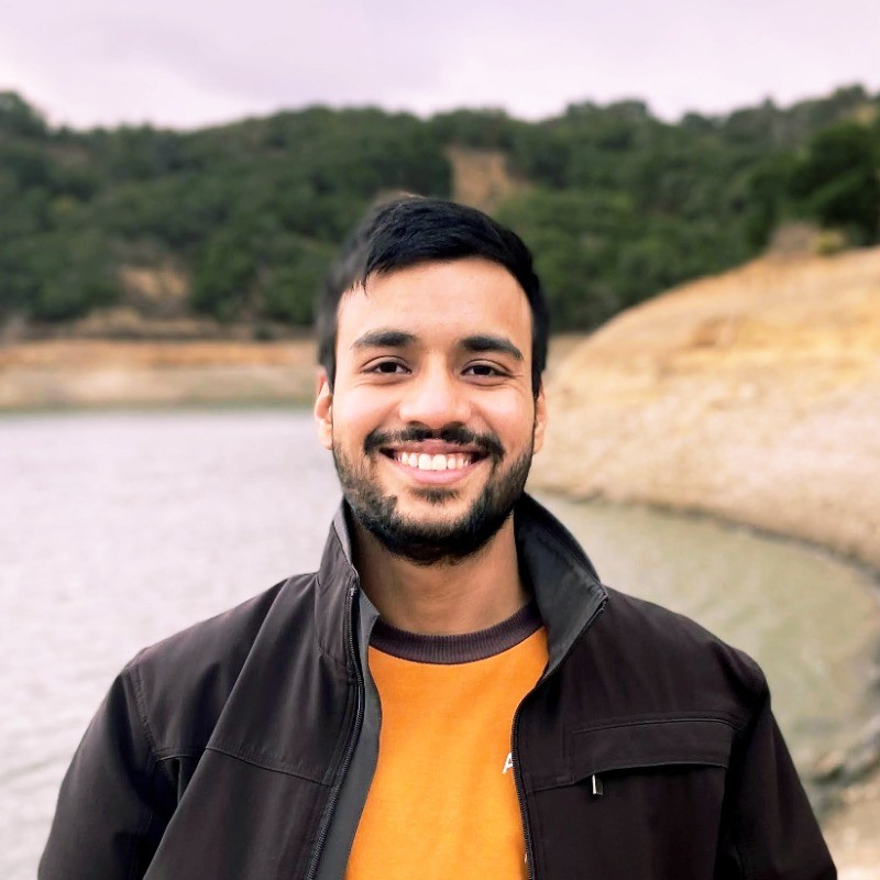 Rajat Jain - VP of Engineering | Stackforce