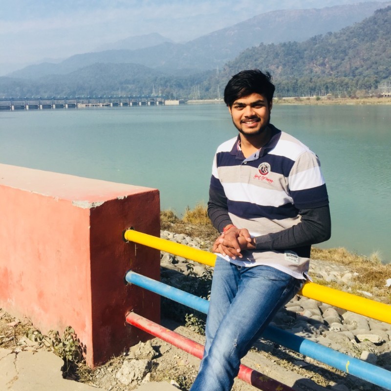 Rajat kumar - Senior Software Engineer | Stackforce