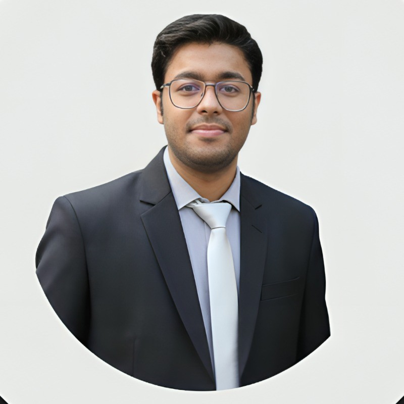 Rajat Agrawal - Operations Associate | Stackforce