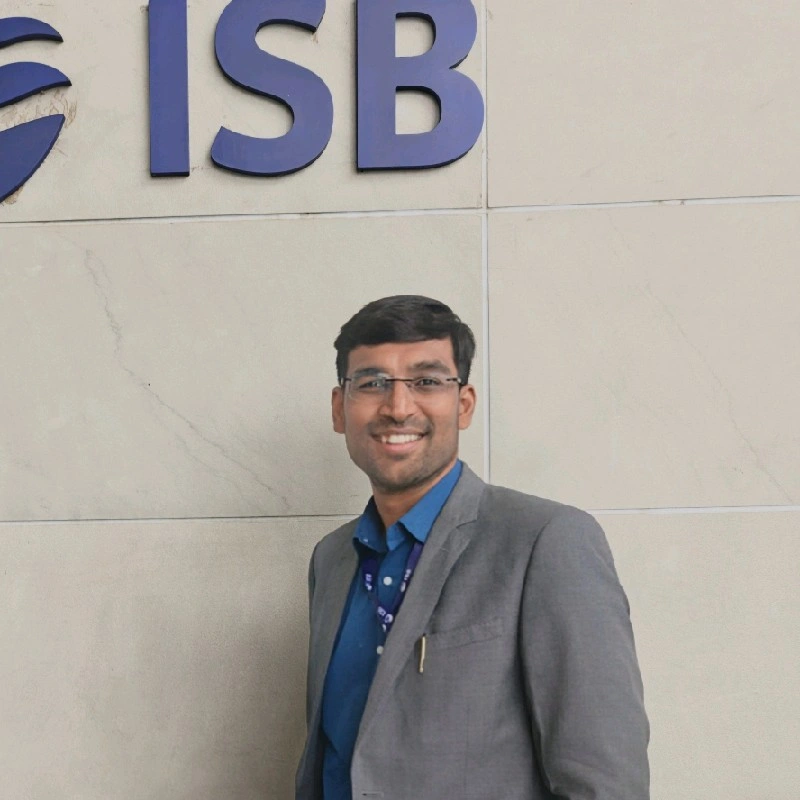 Rajat Agarwal - CEO | Stackforce