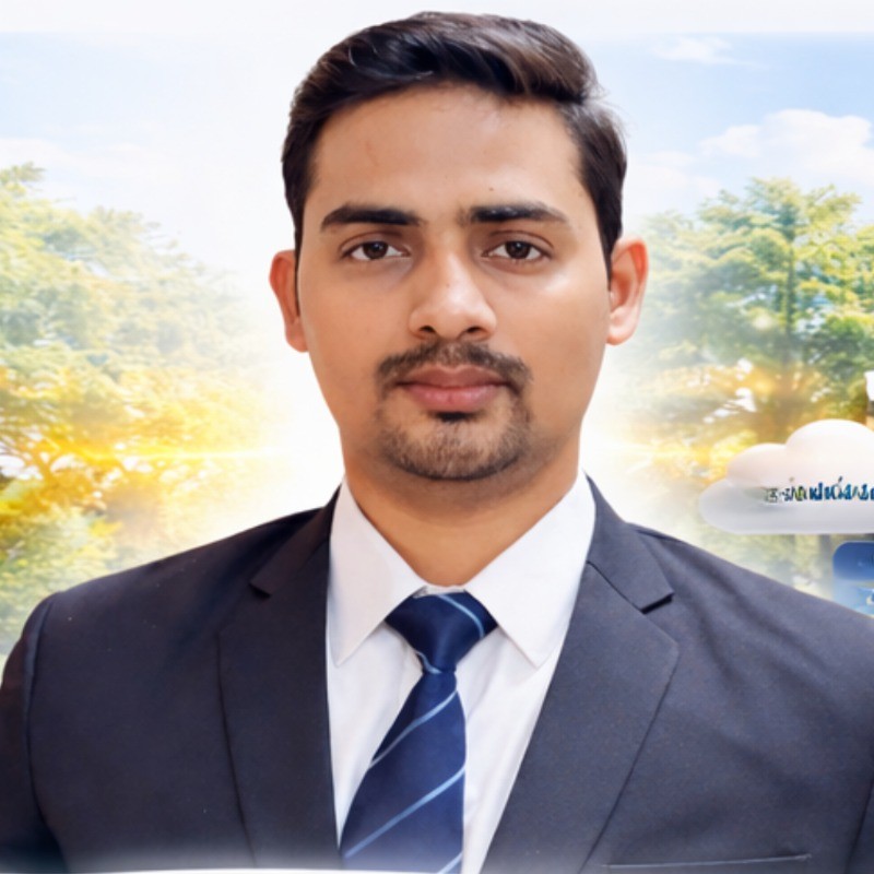 Rajat Dubey - DevOps Engineer | Stackforce