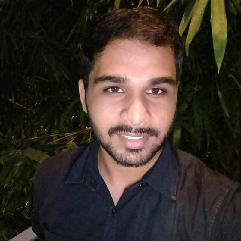 Rajat Gupta - Senior Software Engineer | Stackforce
