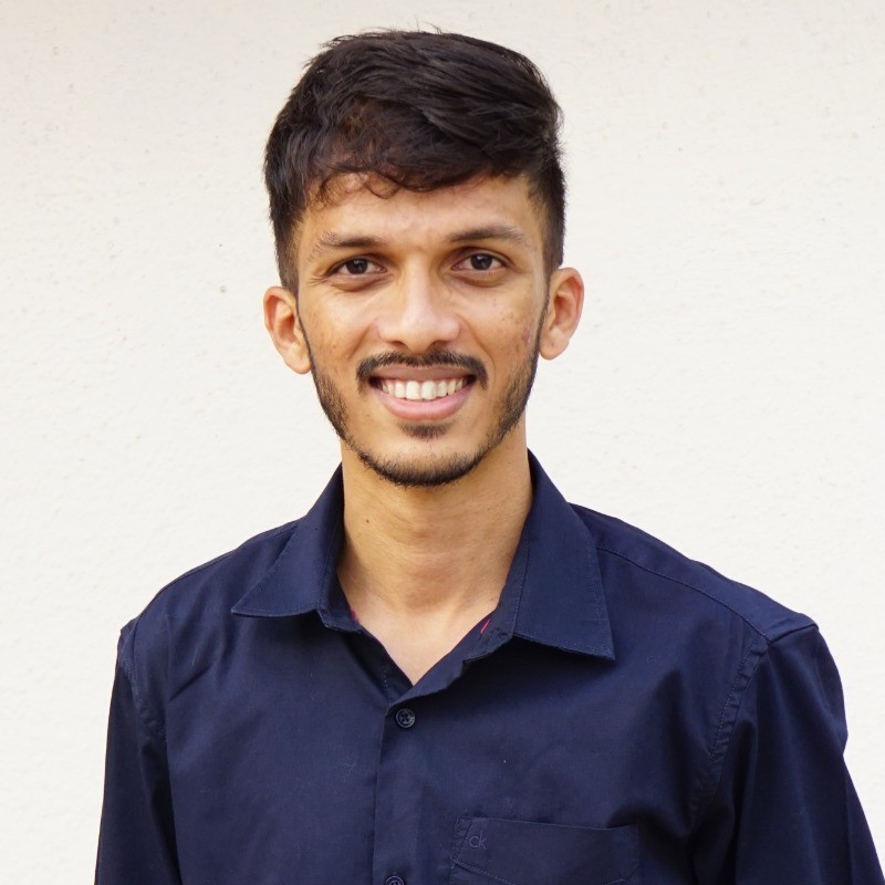 Ri Rajath Rajath KR - Head of Talent | Stackforce