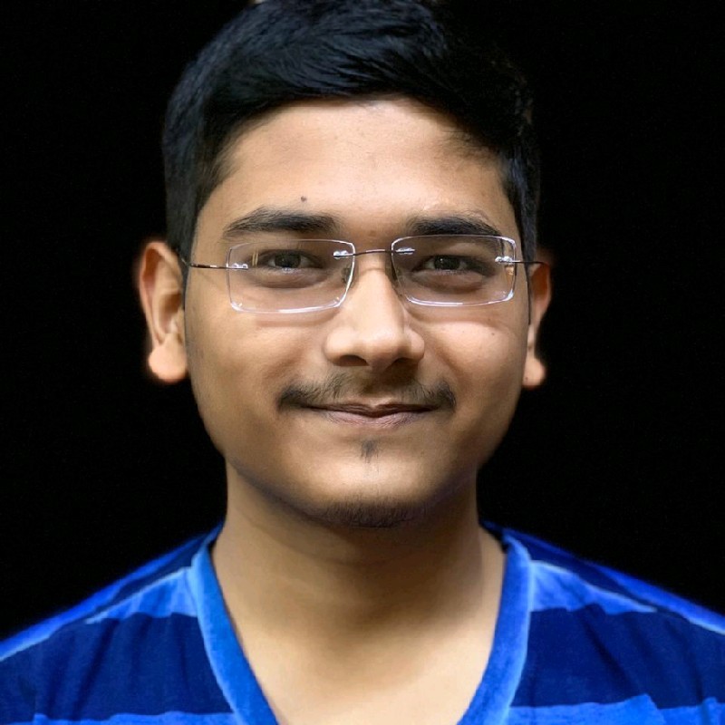 Rajat Agrawal - Associate Consultant | Stackforce