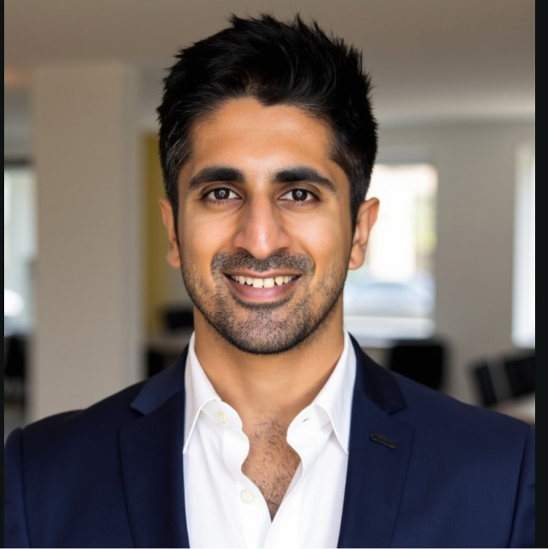 Rajat Nagpal - AI Researcher | Stackforce