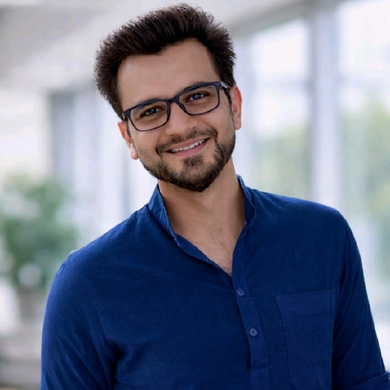 Rajat Mishra - Product Manager | Stackforce
