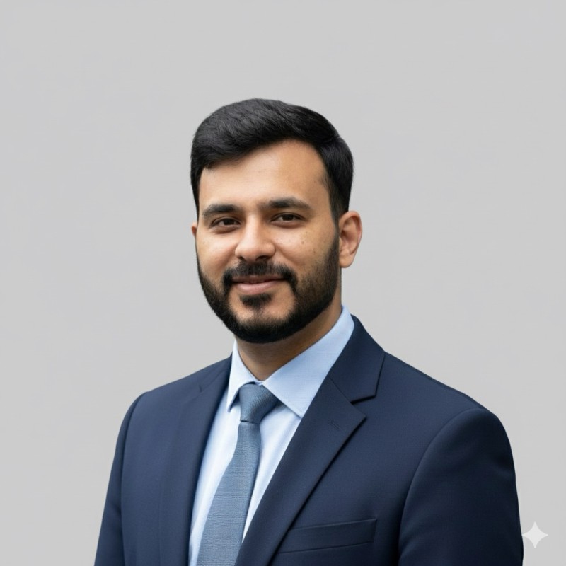 Rajat Sharma - Data Scientist | Stackforce