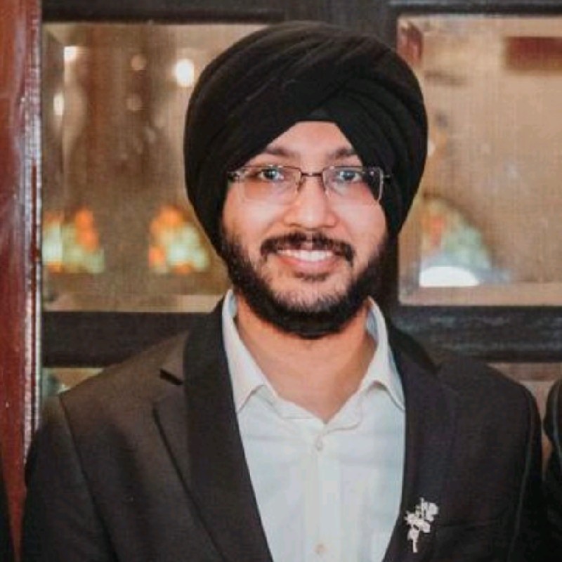 Rajat singh arora - Software Engineer | Stackforce