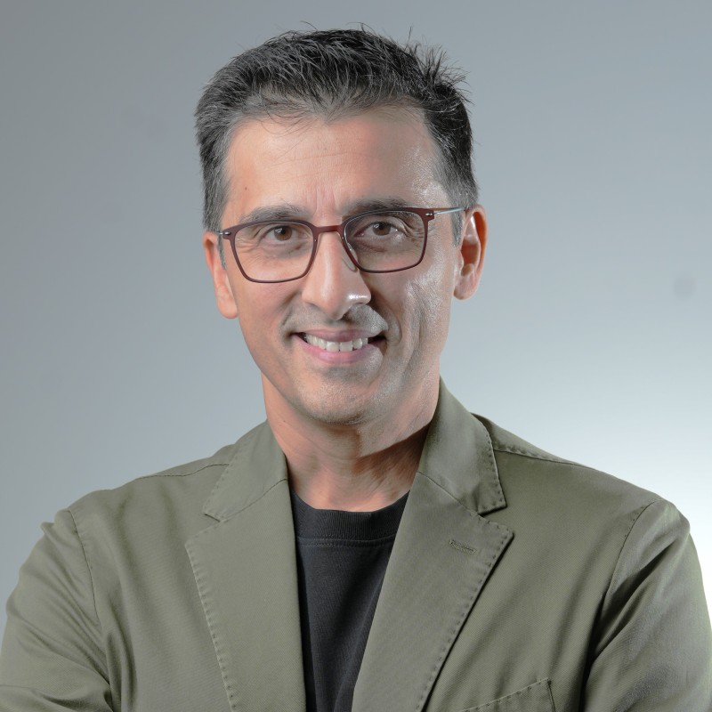 Raj Chinai - CEO | Stackforce