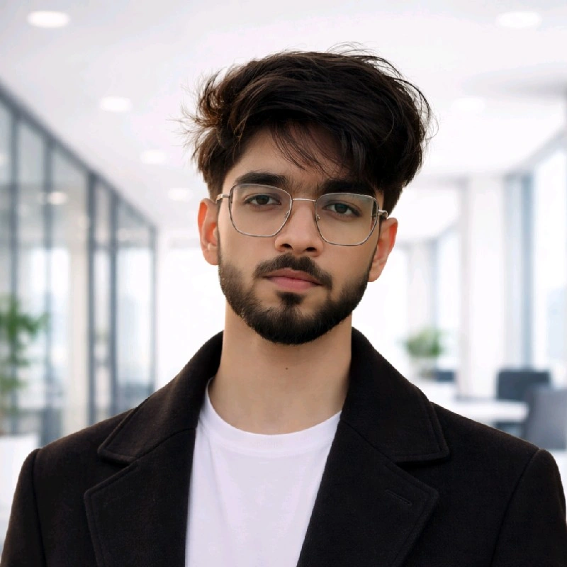 Rajdeep Paul - Co-Founder | Stackforce