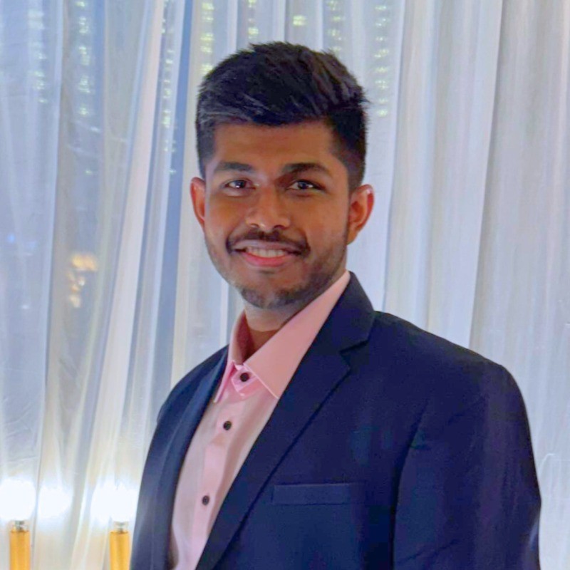 RAJDEEP SIL - Associate Consultant | Stackforce
