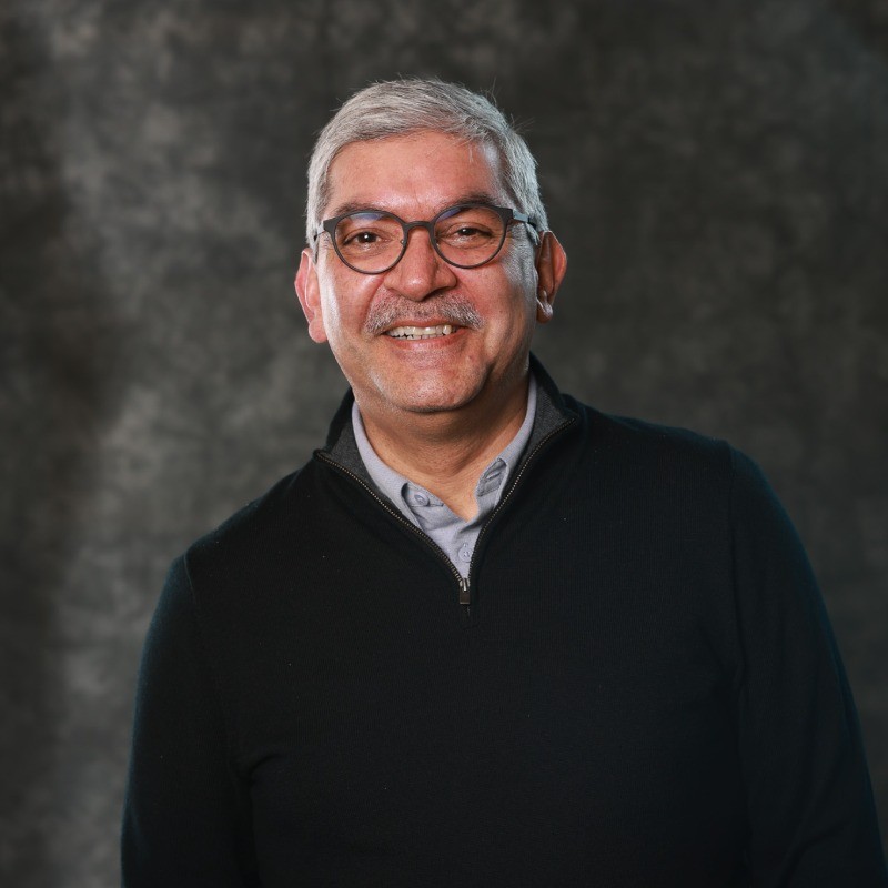 Rajeev Badyal - VP of Engineering | Stackforce